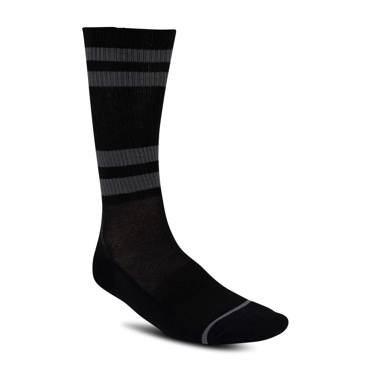 Calcetines FXR Turbo Athletic Black Ops