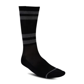 Calcetines FXR Turbo Athletic Black Ops