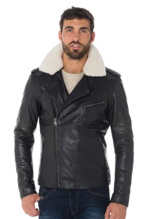 Chaqueta Hombre Cityzen Volpe Black Zz