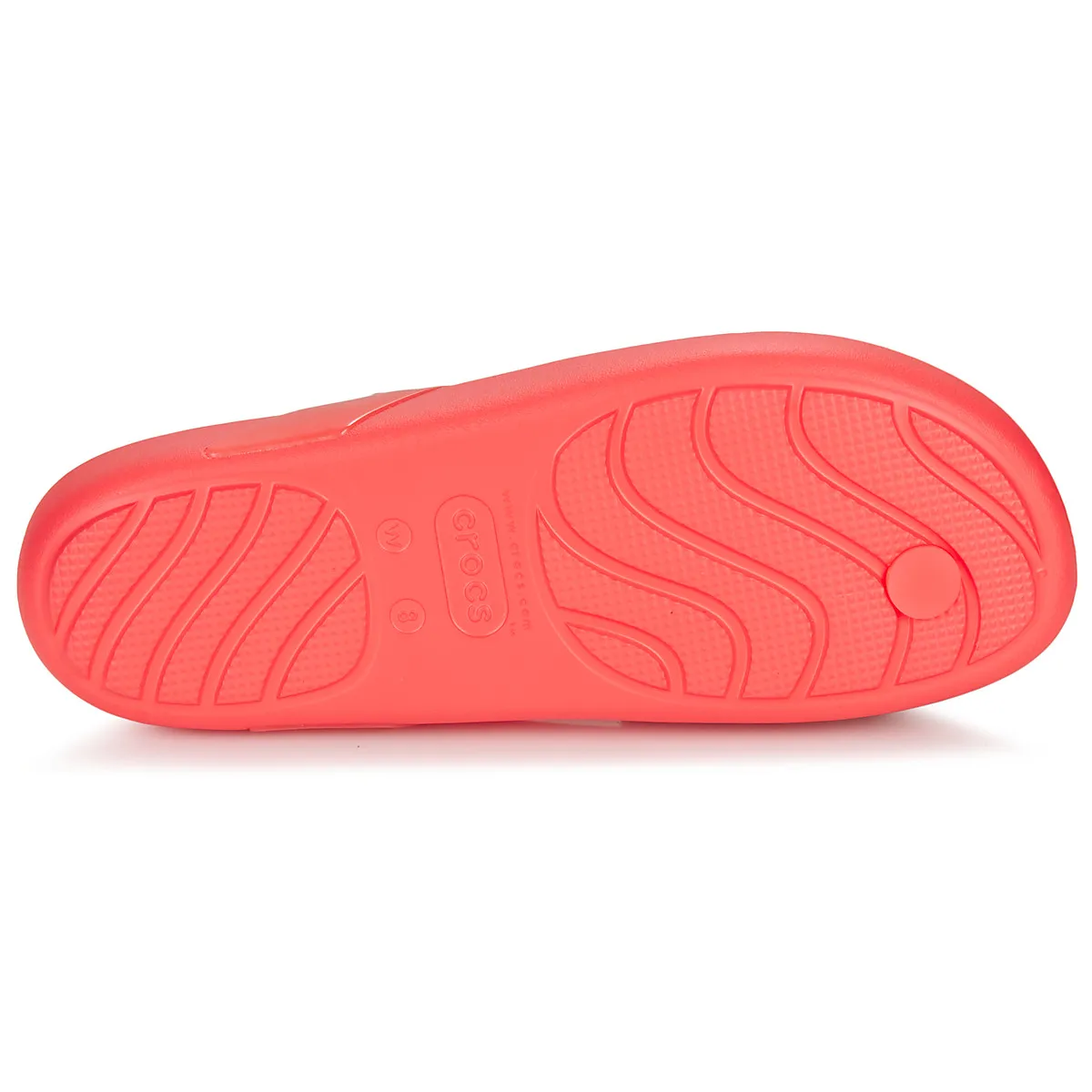 Crocs Splash Glossy Flip