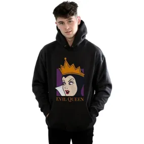 Evil Queen Cropped Head