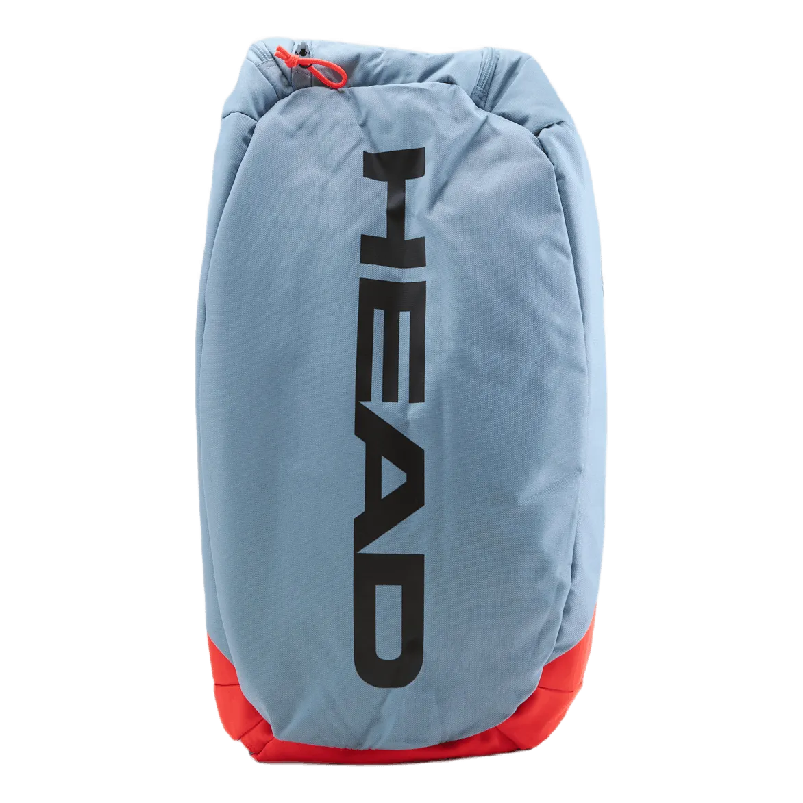 Head Delta Sportsbag Grey/orange