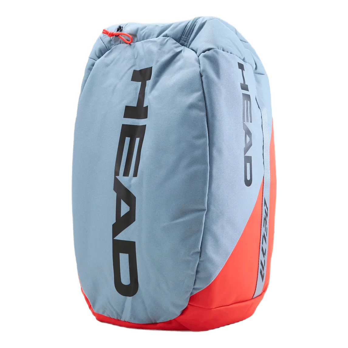 Head Delta Sportsbag Grey/orange