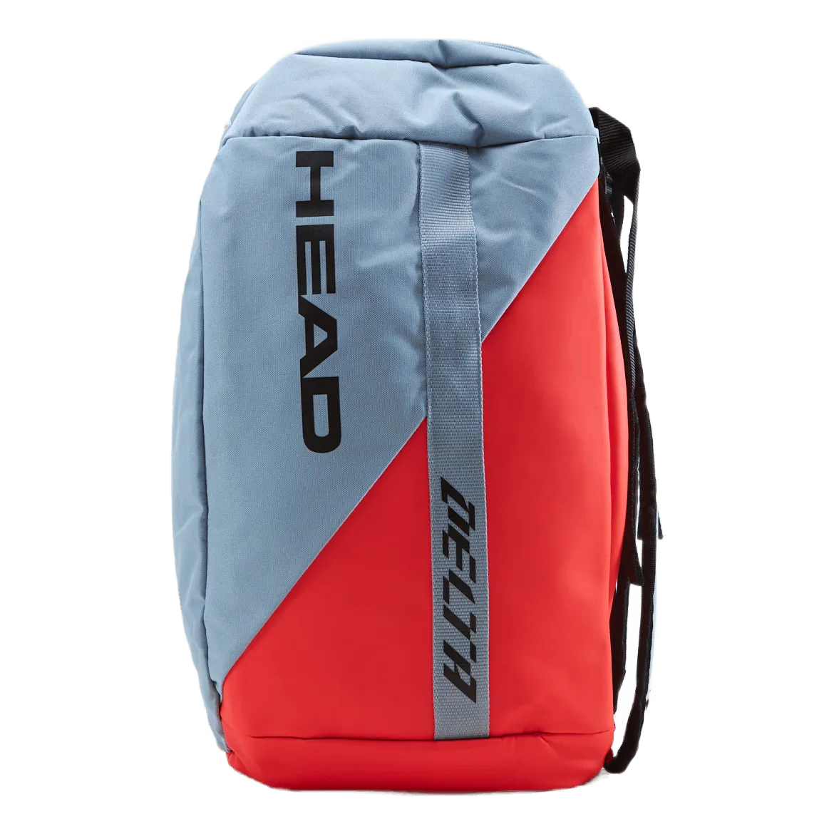 Head Delta Sportsbag Grey/orange