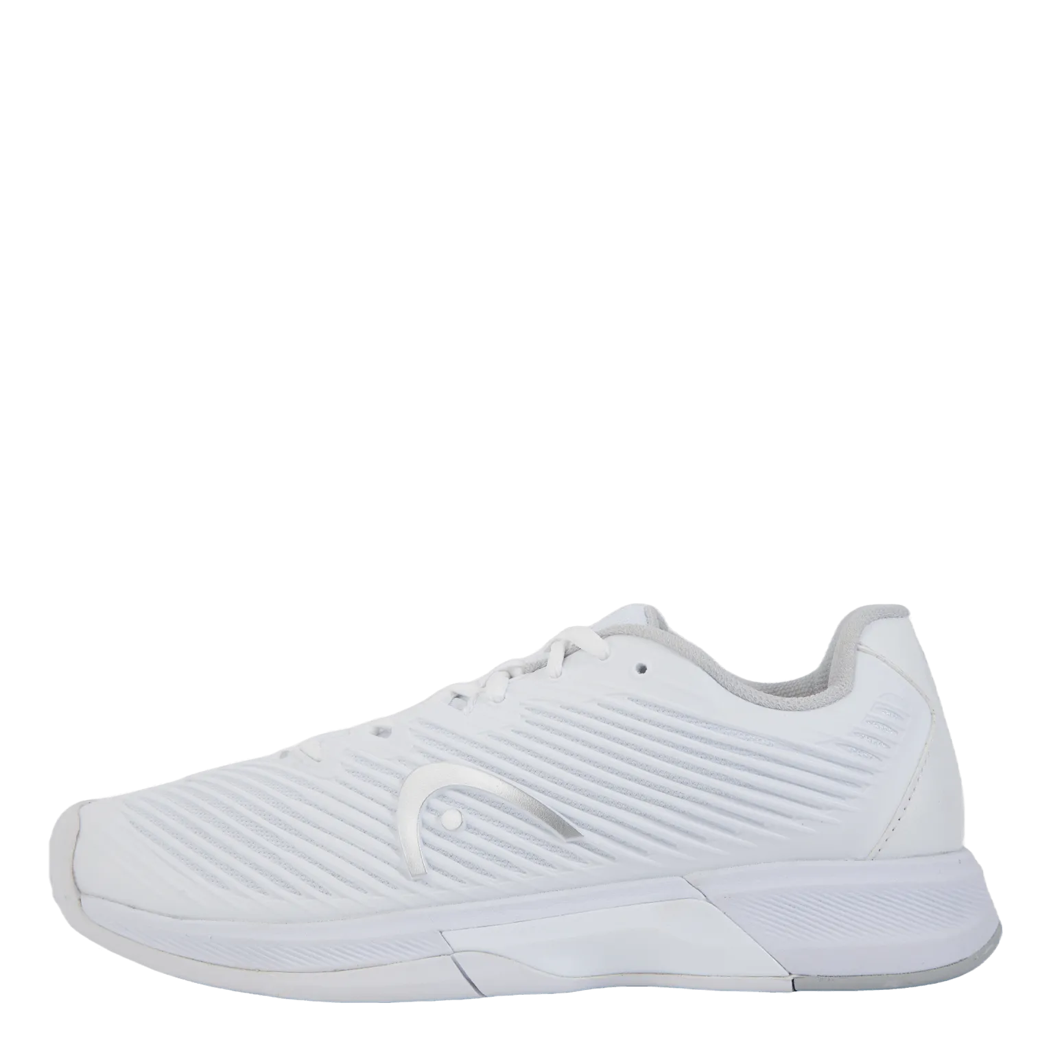 Head Revolt Pro 4.0 Women White/grey