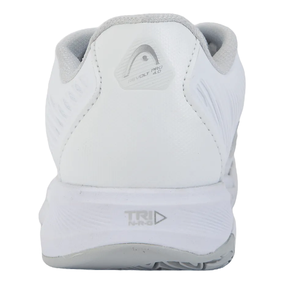 Head Revolt Pro 4.0 Women White/grey