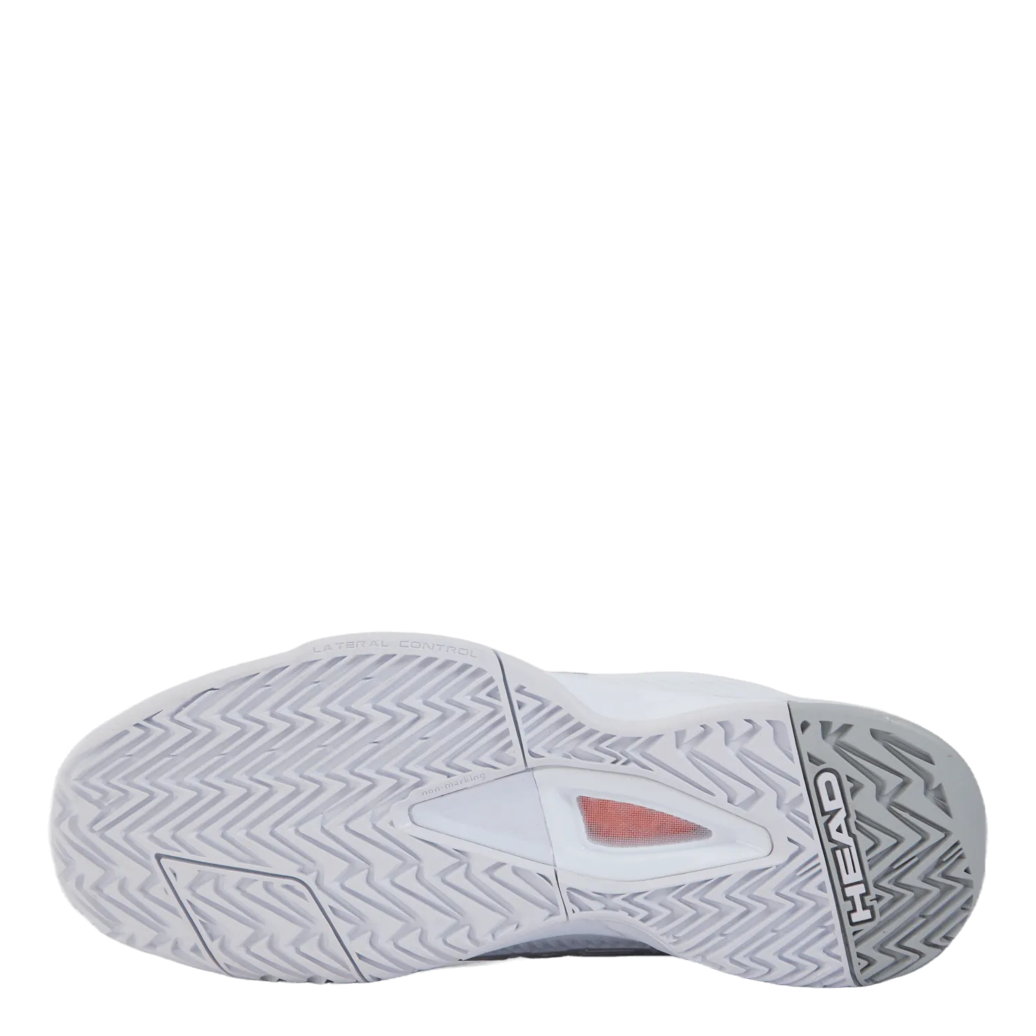 Head Revolt Pro 4.0 Women White/grey