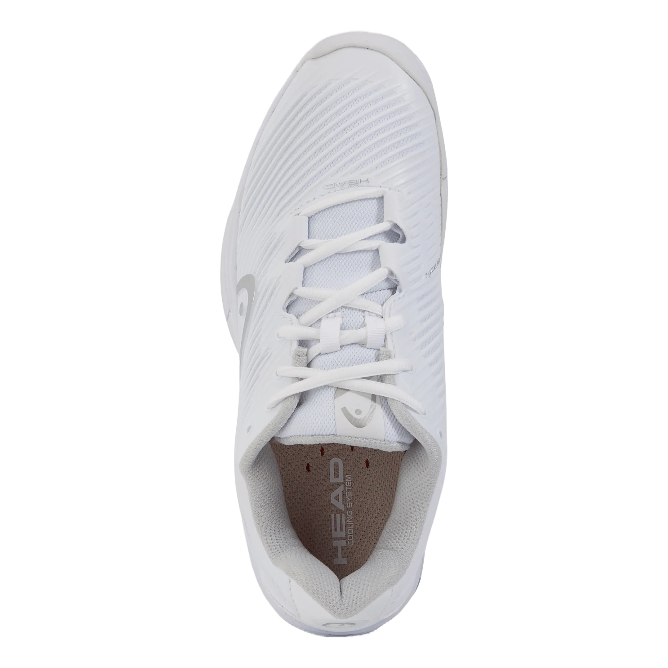 Head Revolt Pro 4.0 Women White/grey