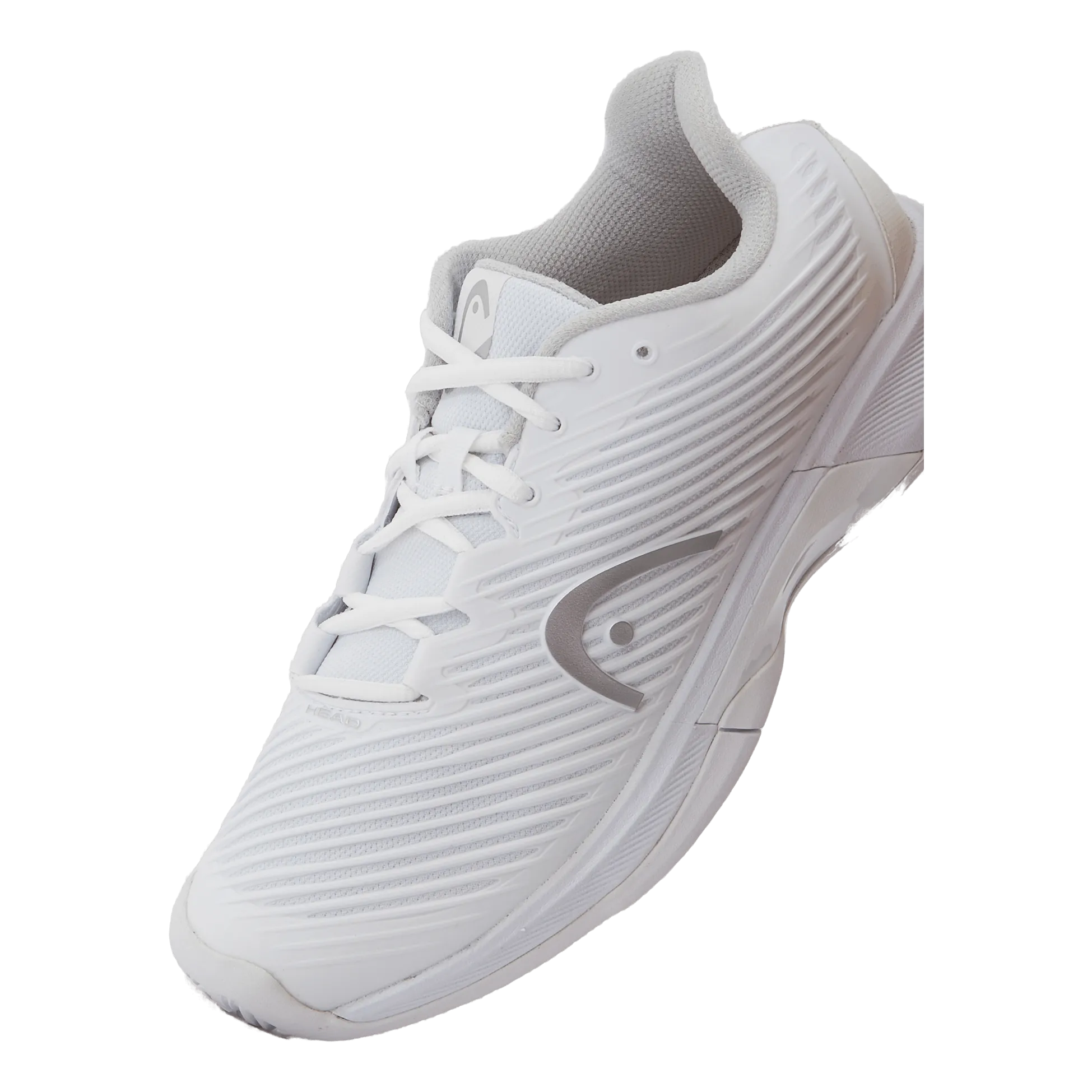 Head Revolt Pro 4.0 Women White/grey