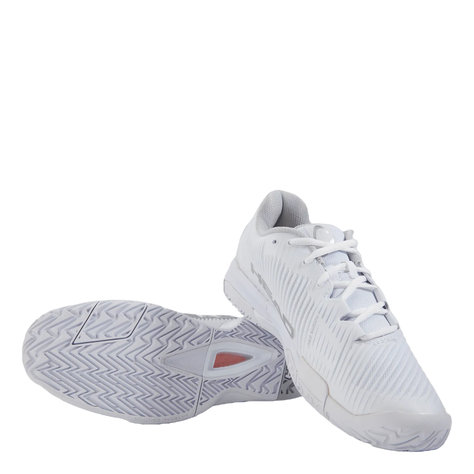 Head Revolt Pro 4.0 Women White/grey