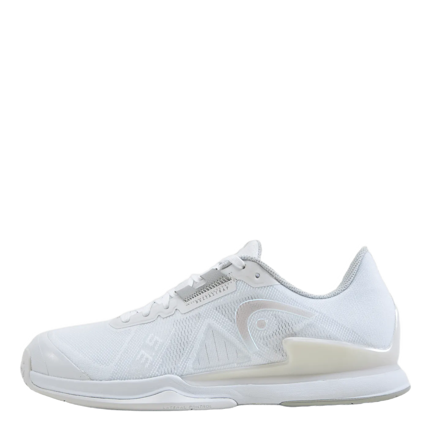 Head Sprint Pro 3.5 Women White