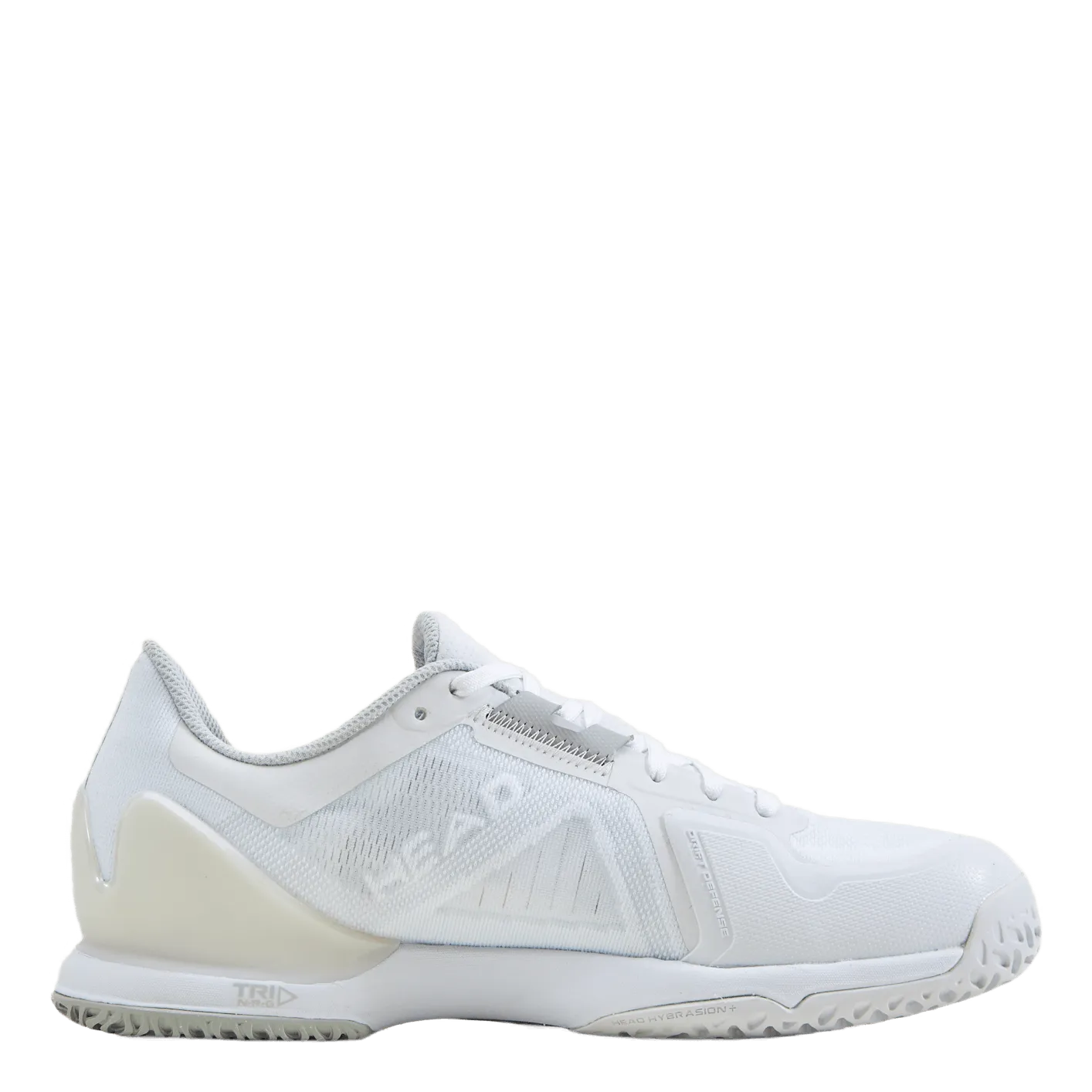 Head Sprint Pro 3.5 Women White