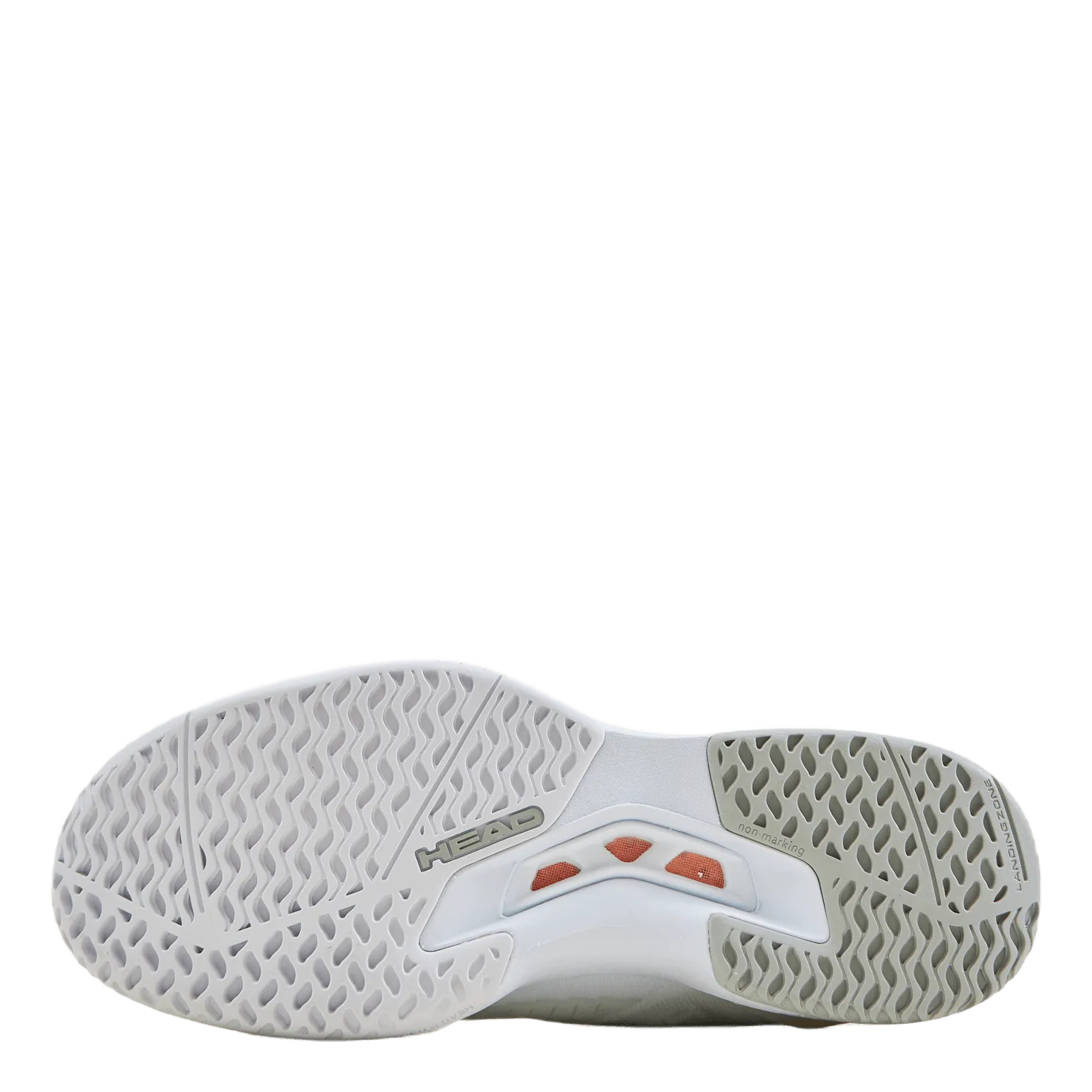 Head Sprint Pro 3.5 Women White