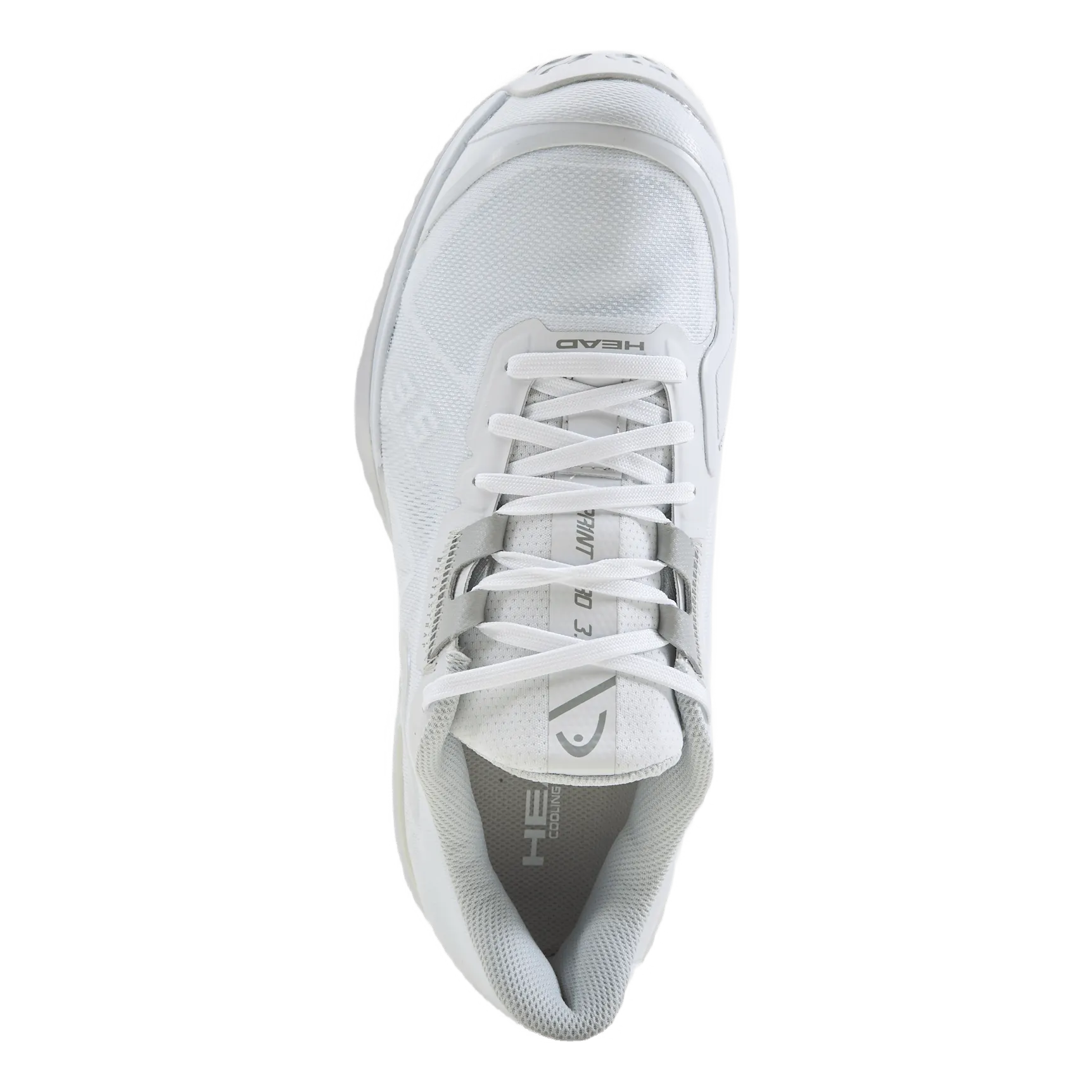 Head Sprint Pro 3.5 Women White