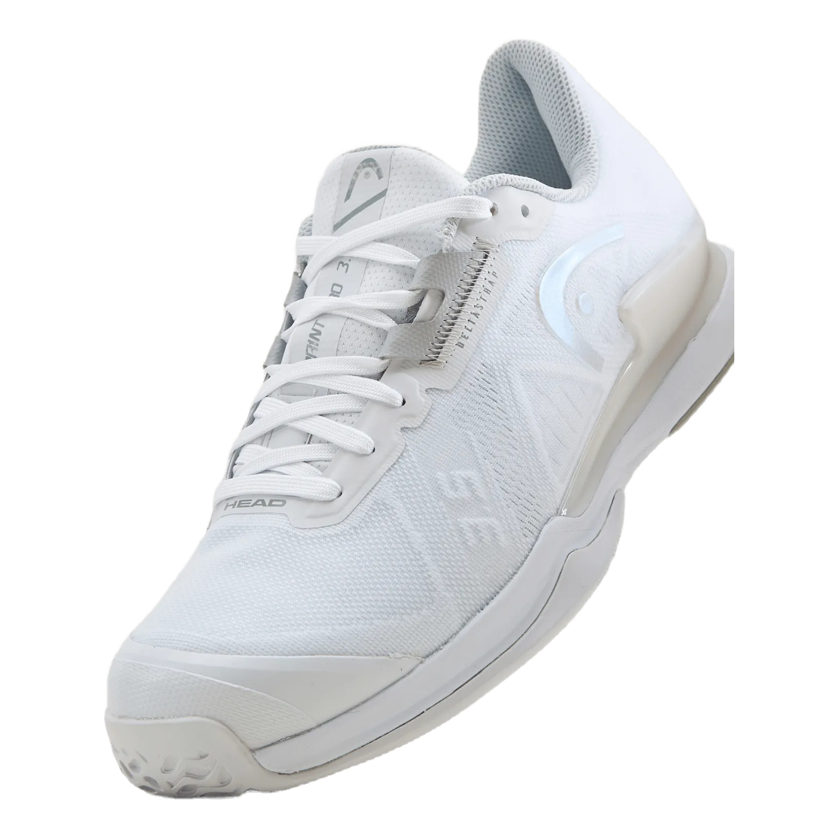 Head Sprint Pro 3.5 Women White