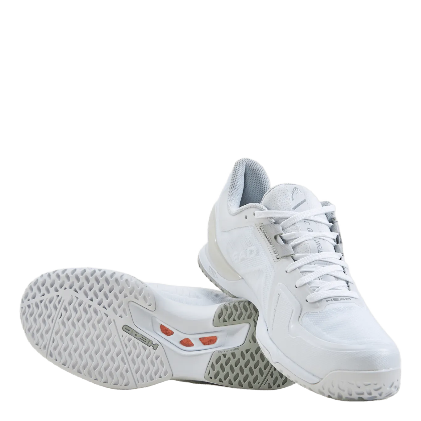 Head Sprint Pro 3.5 Women White