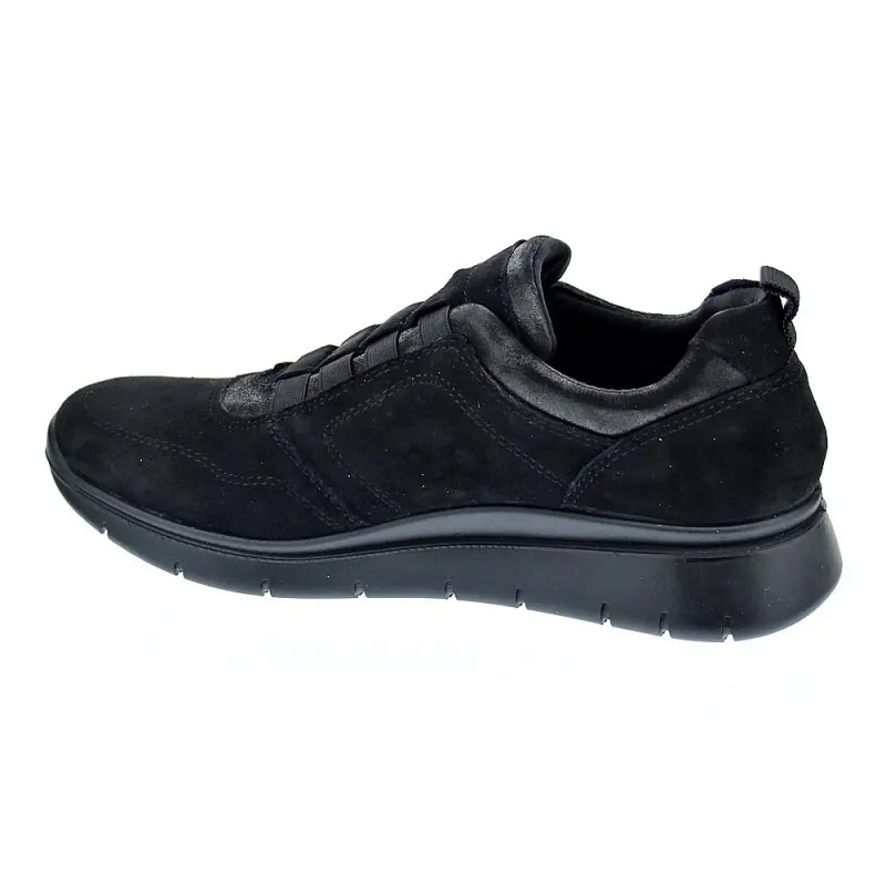 Imac Zapatillas Mujer 807231 Negro