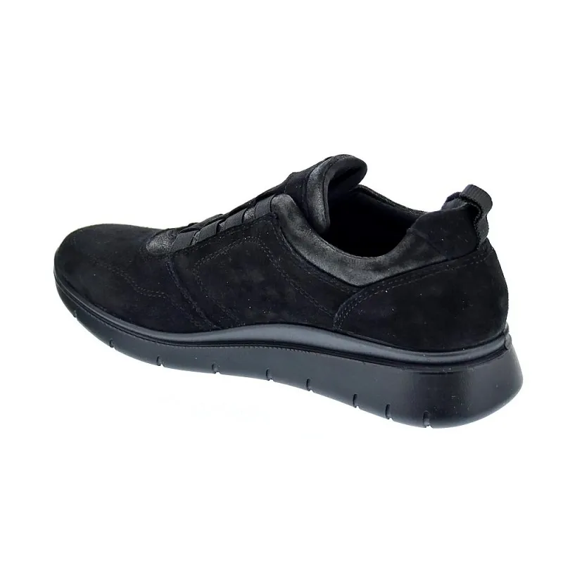 Imac Zapatillas Mujer 807231 Negro