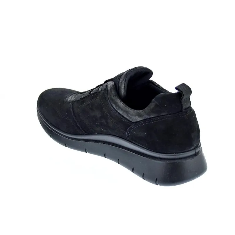 Imac Zapatillas Mujer 807231 Negro