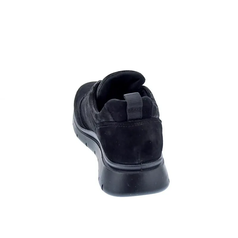 Imac Zapatillas Mujer 807231 Negro