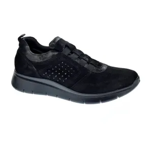 Imac Zapatillas Mujer 807231 Negro