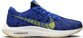 Nike Zapatillas Running Nike Pegasus Turbo Flyknit Next Azul Amarillo Naturaleza