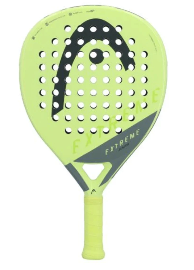 Pala de padel Head Extreme Junior