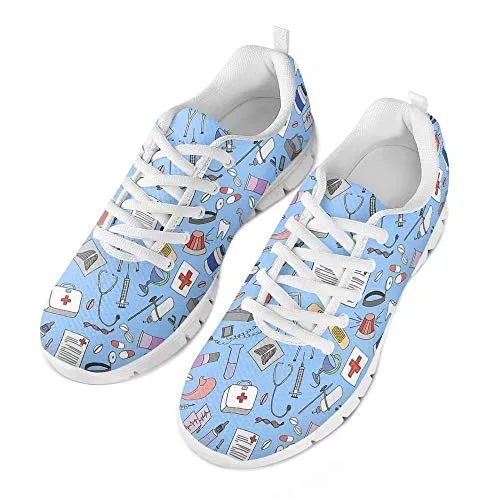 POLERO Nurse Bear 6 - Zapatilla