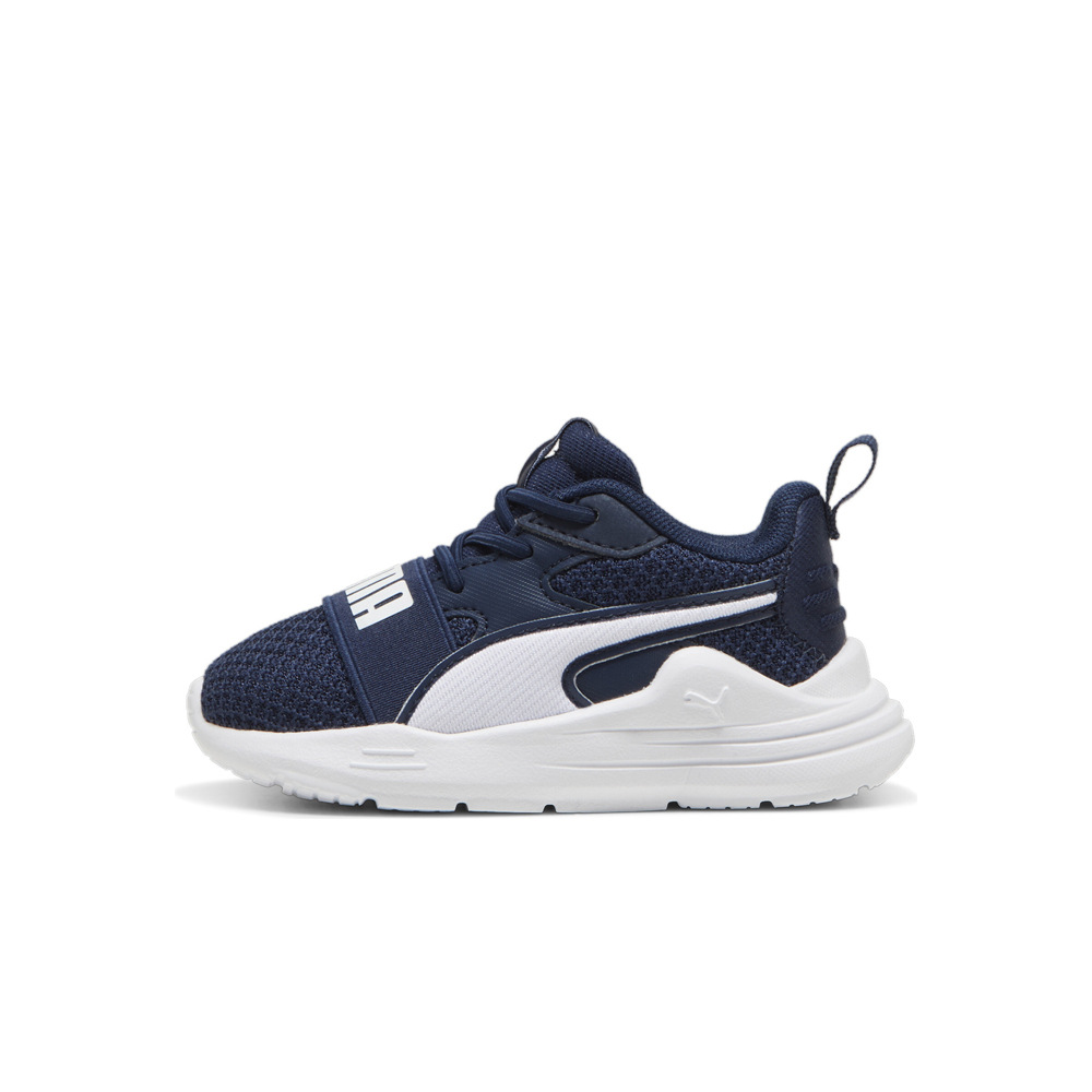 Puma WIRED RUN PURE Zapatilla Multideporte Bebe