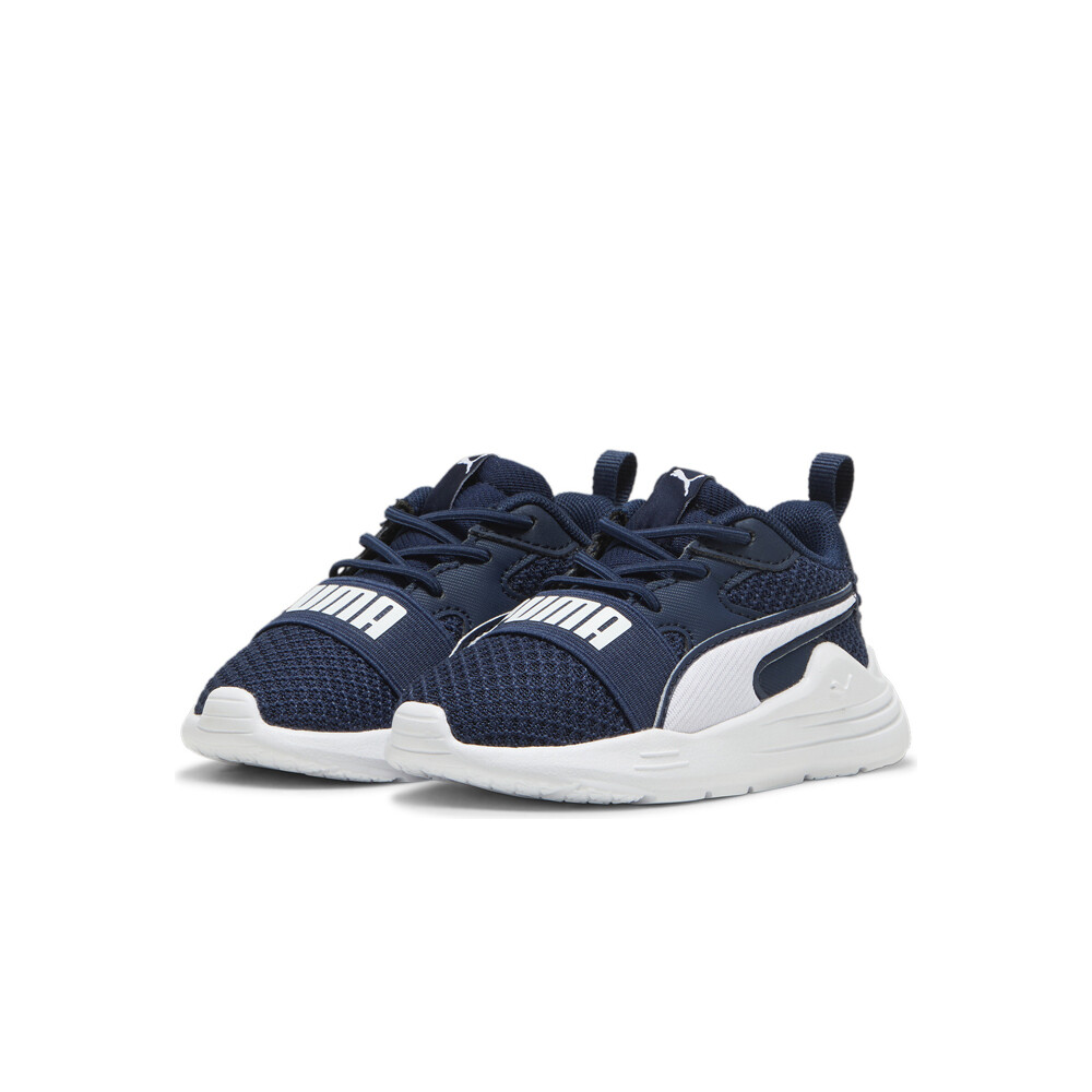 Puma WIRED RUN PURE Zapatilla Multideporte Bebe