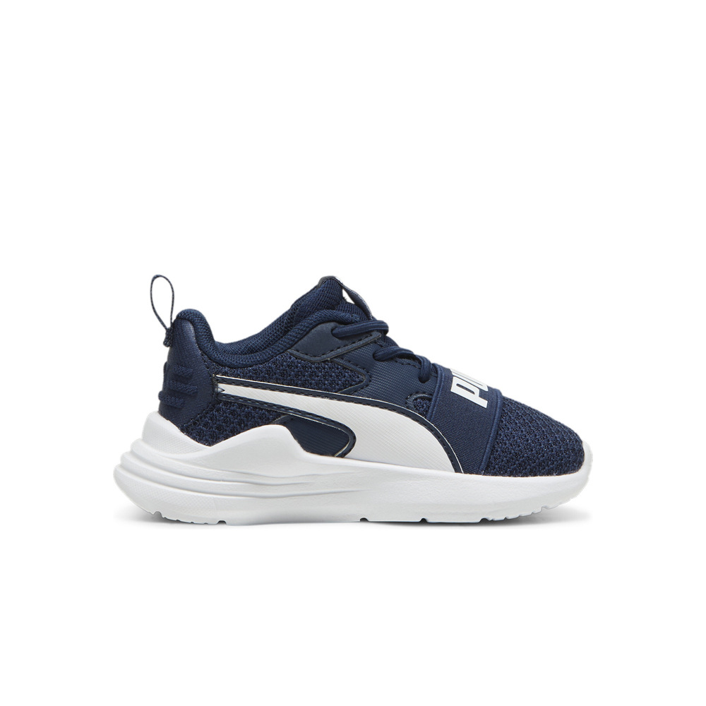 Puma WIRED RUN PURE Zapatilla Multideporte Bebe