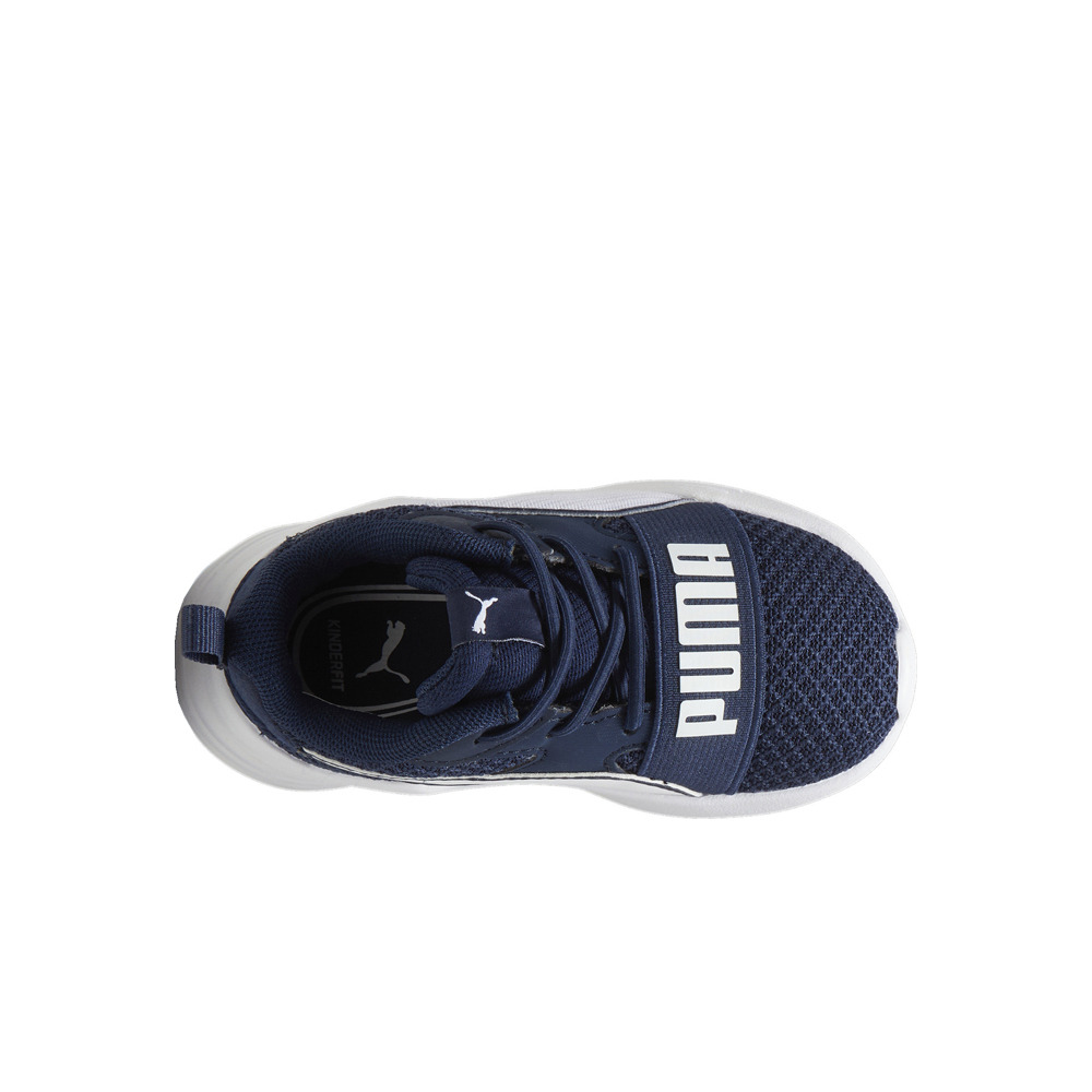 Puma WIRED RUN PURE Zapatilla Multideporte Bebe