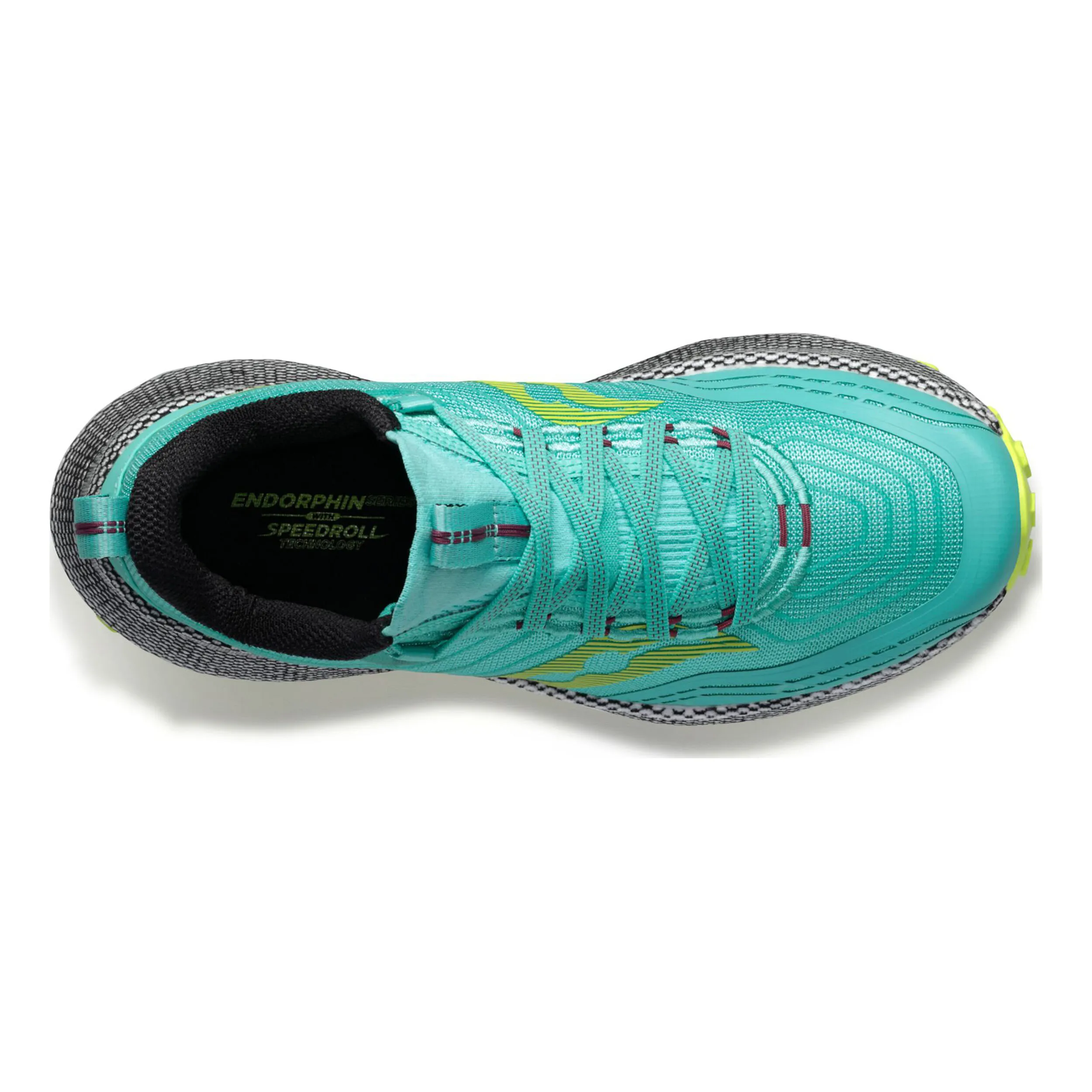 Saucony Endorphin Trail Zapatilla Trail Mujeres