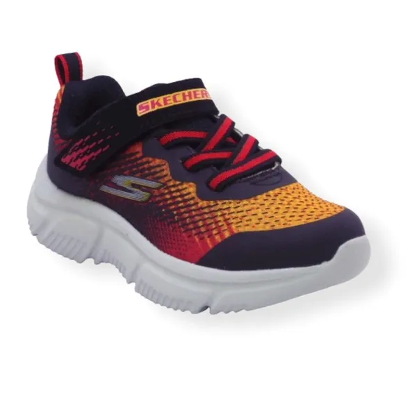 SKECHERS 405035N BKRD GO RUN 650 NORVO