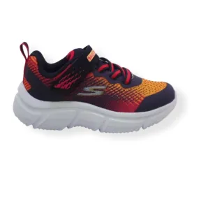 SKECHERS 405035N BKRD GO RUN 650 NORVO