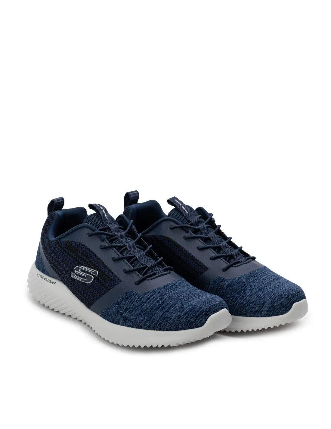 SKECHERS Bounder Azules