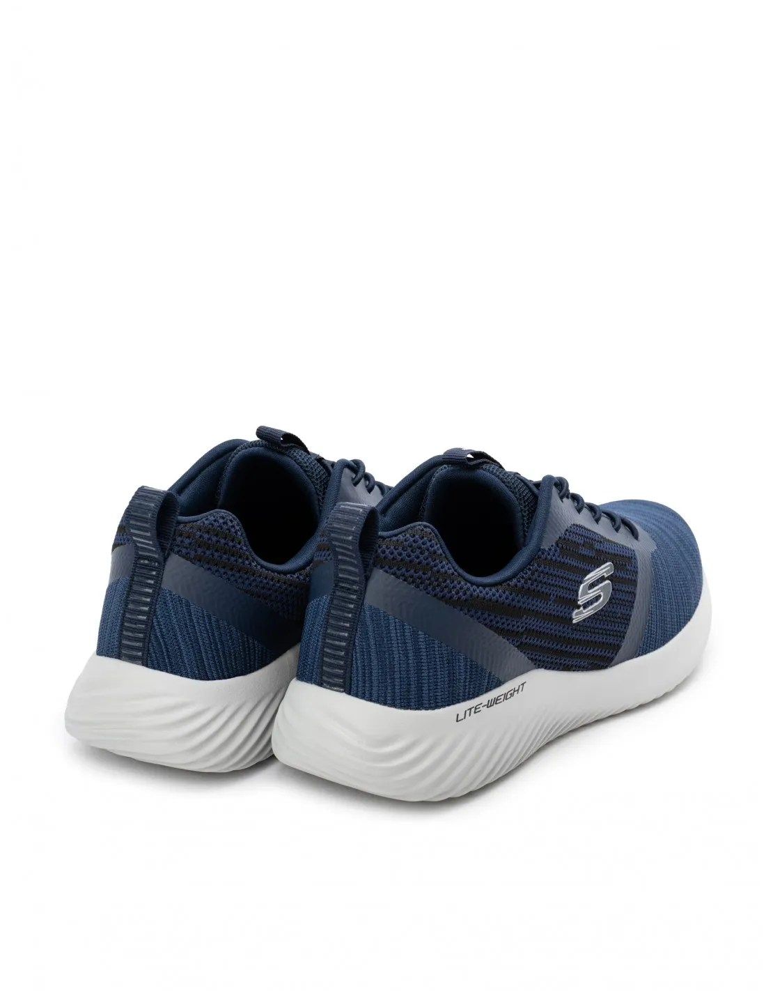 SKECHERS Bounder Azules