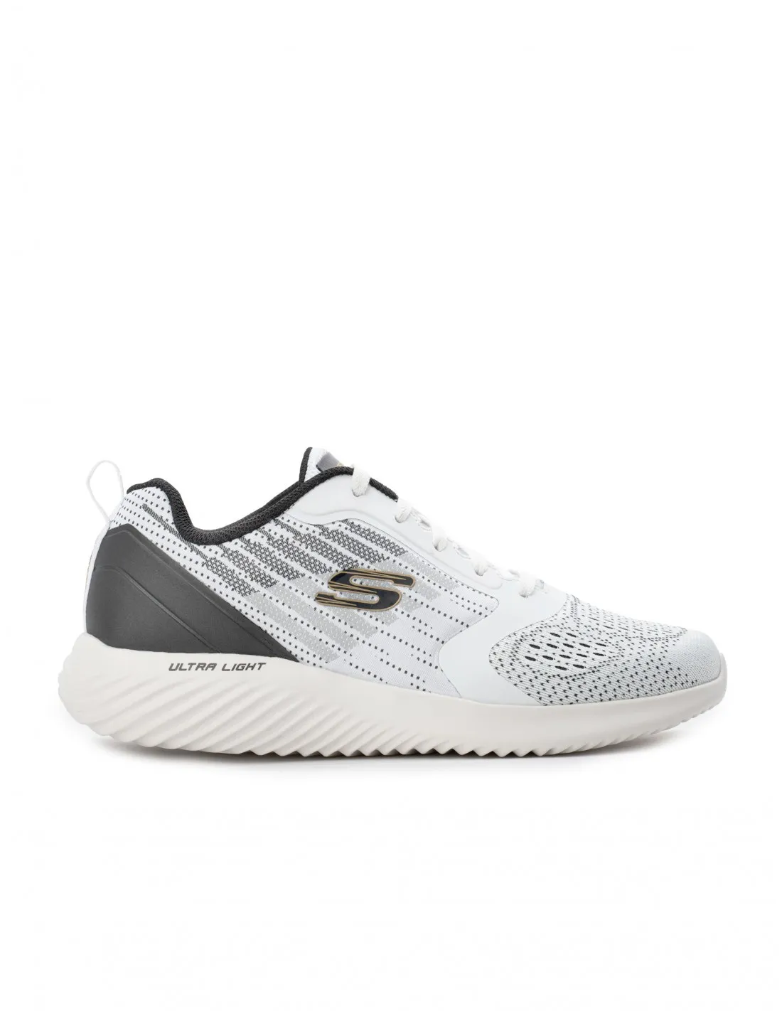 SKECHERS Bounder-Verkona Blancas