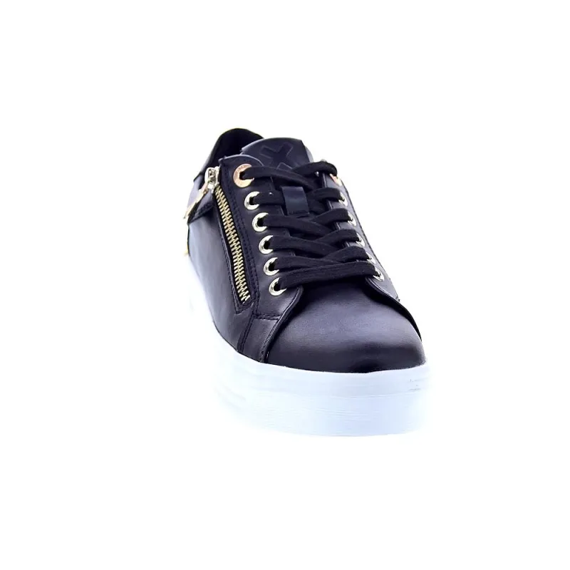 Xti Zapatillas Mujer 143126 Negro