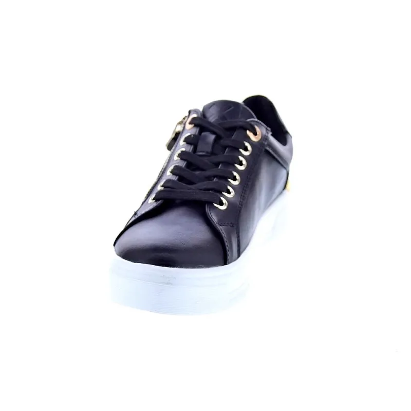 Xti Zapatillas Mujer 143126 Negro