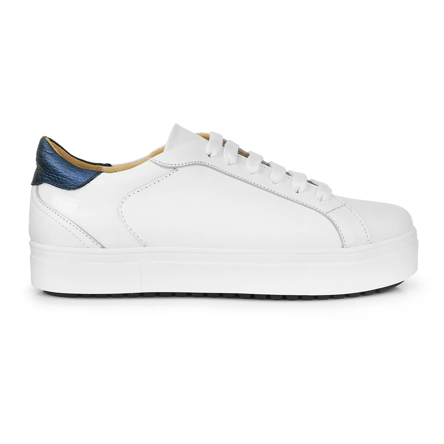 ZAPATILLA BUNET BLANCA