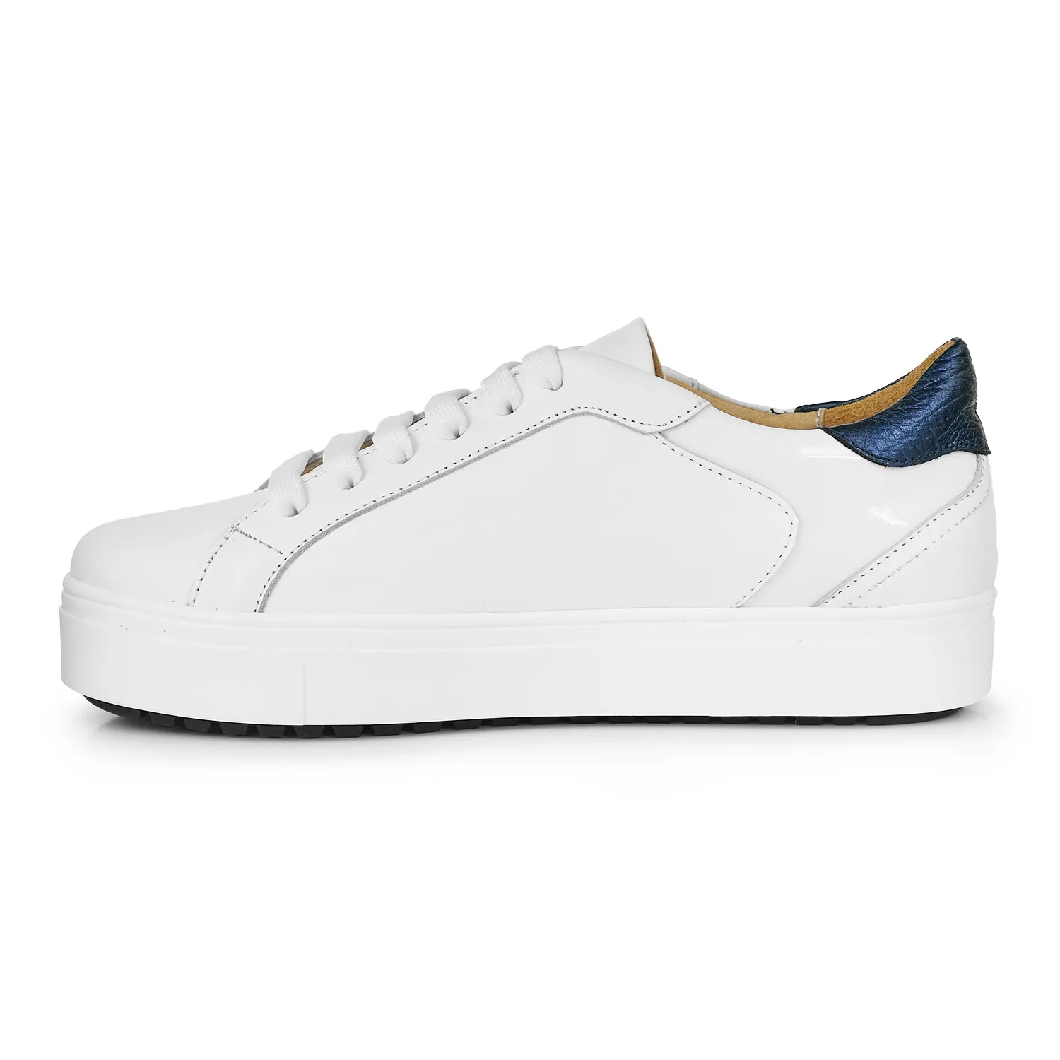 ZAPATILLA BUNET BLANCA