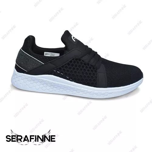 Zapatilla Deportiva Hombre Liviana Ringo Active Nash 05/14