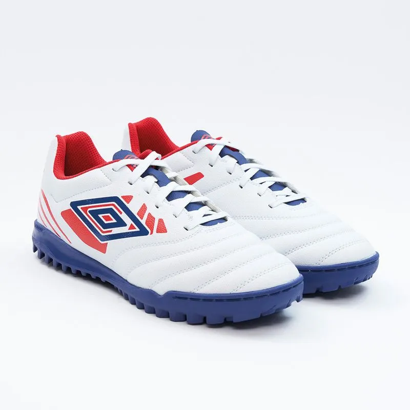 Zapatilla Futbol Umbro Tocco Iv League Pasto Sintético