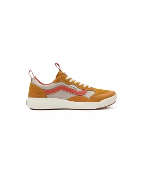 Zapatilla Hombre Vans Ultrarange Exo Se Mostaza