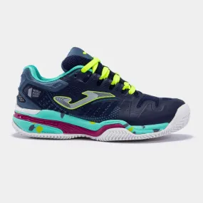 Zapatilla Joma SLAM, JR 2233 jslaMW2233P