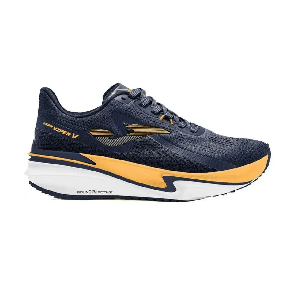 ZAPATILLA JOMA VIPER MEN 2403 MARINO