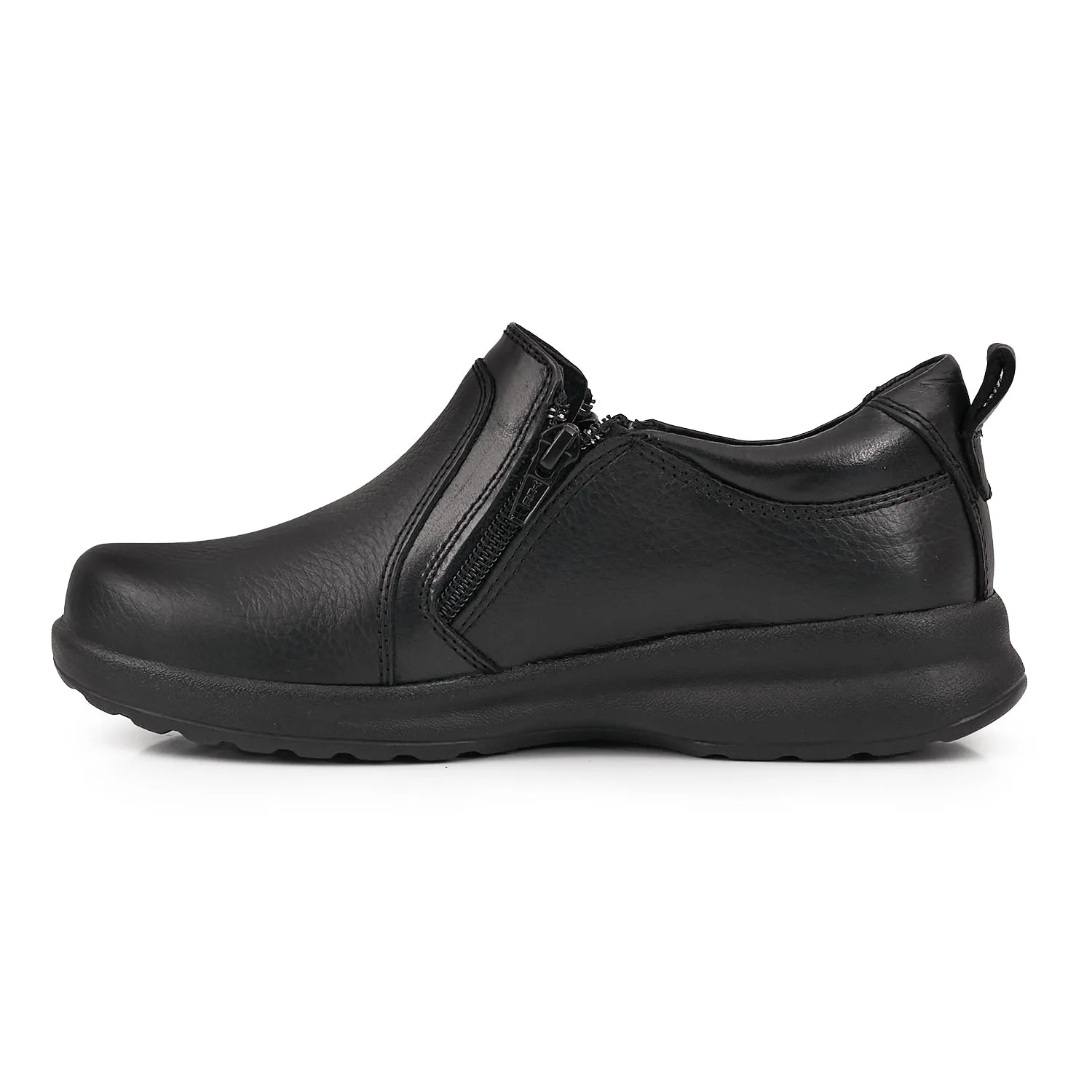 ZAPATILLA TAUSA NEGRO