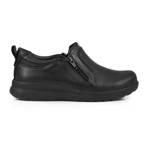 ZAPATILLA TAUSA NEGRO