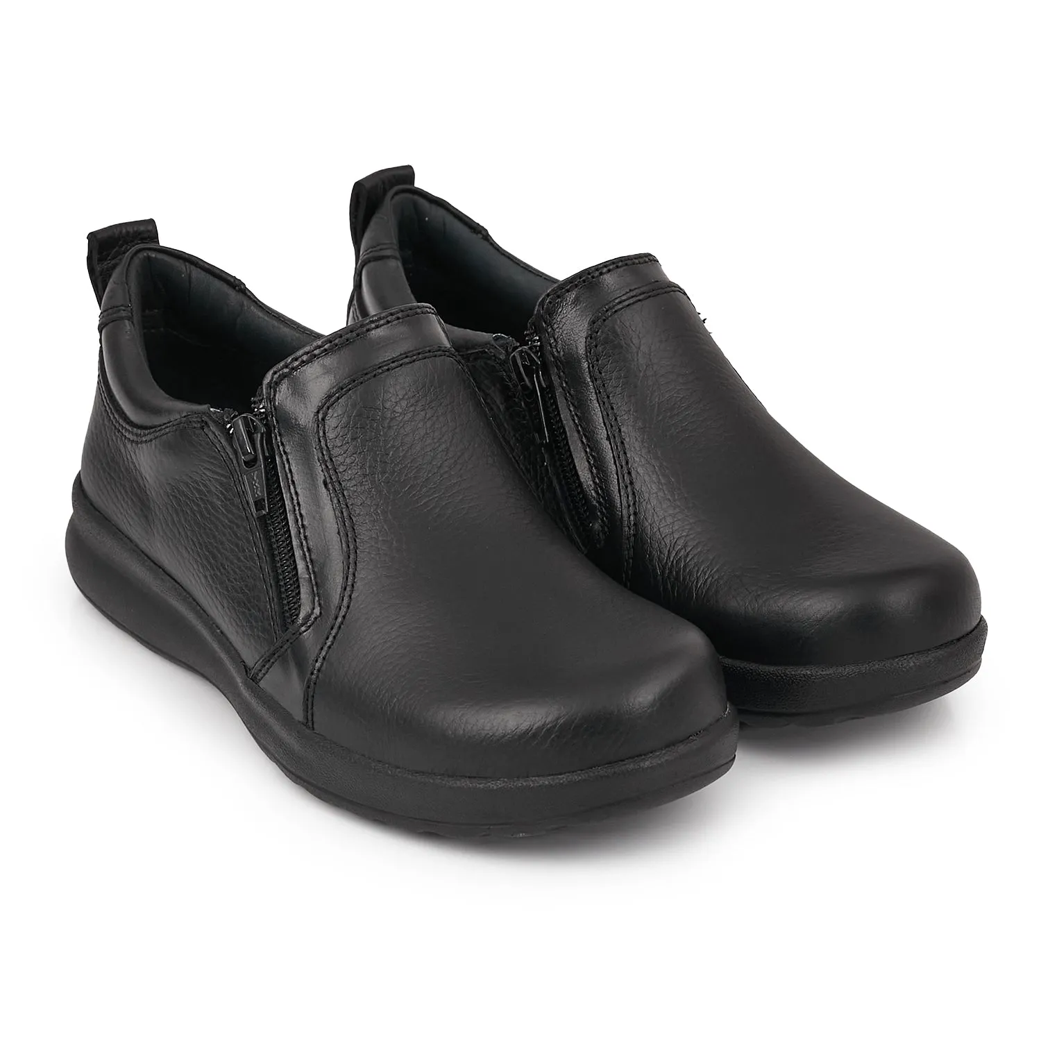 ZAPATILLA TAUSA NEGRO